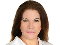 Alexia Marendi
