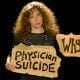 Physician suicides