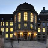 University of Zurich and Times Higher Education ranking