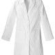 What to wear instead of a white coat