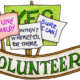 20 Reasons to Volunteer